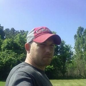 Meet your Posher, Thomas